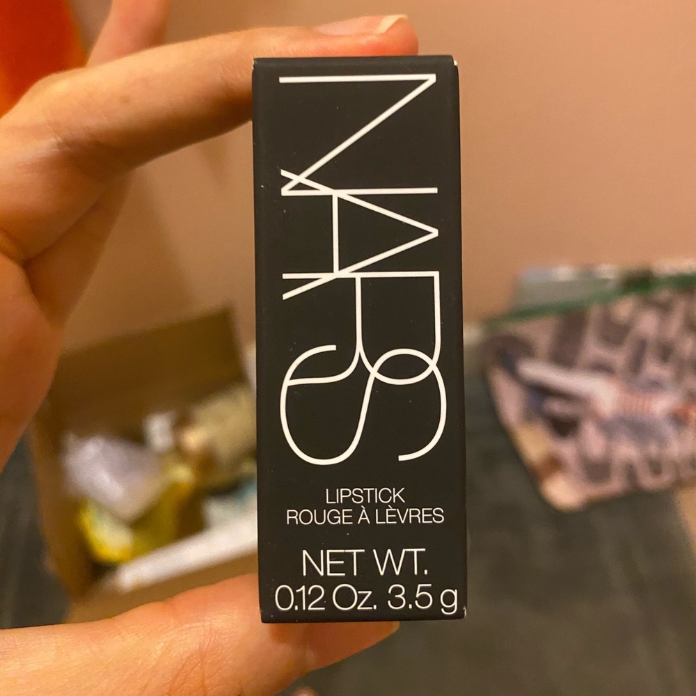 NARS